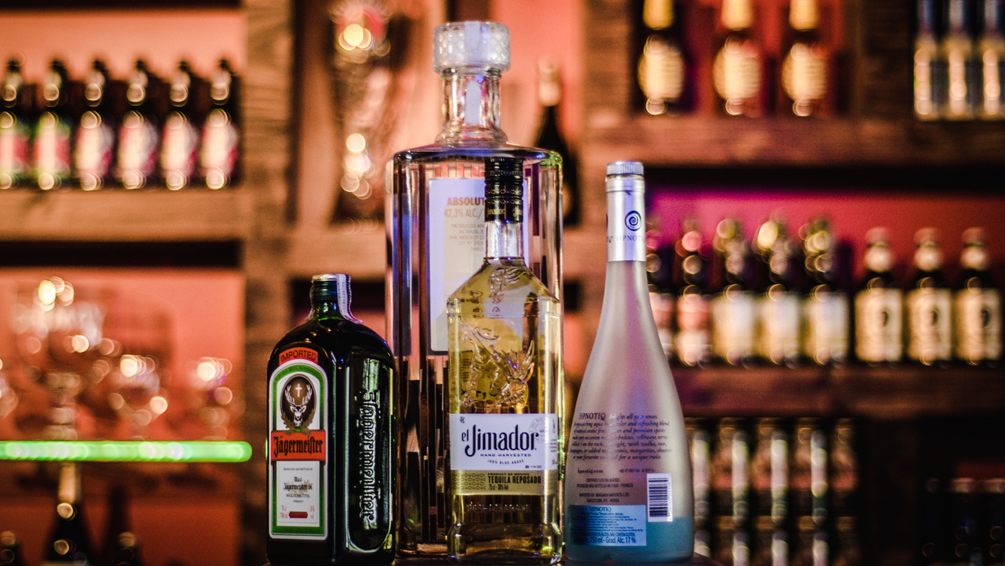 Curso de Manipulador de Alimentos Bebidas Alcoh&oacute;licas.