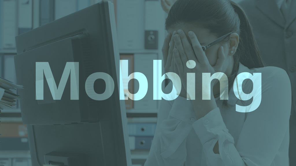 Curso de Mobbing en las Organizaciones.